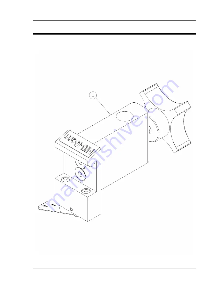 WittRock Integris 2001 Service Manual Download Page 226