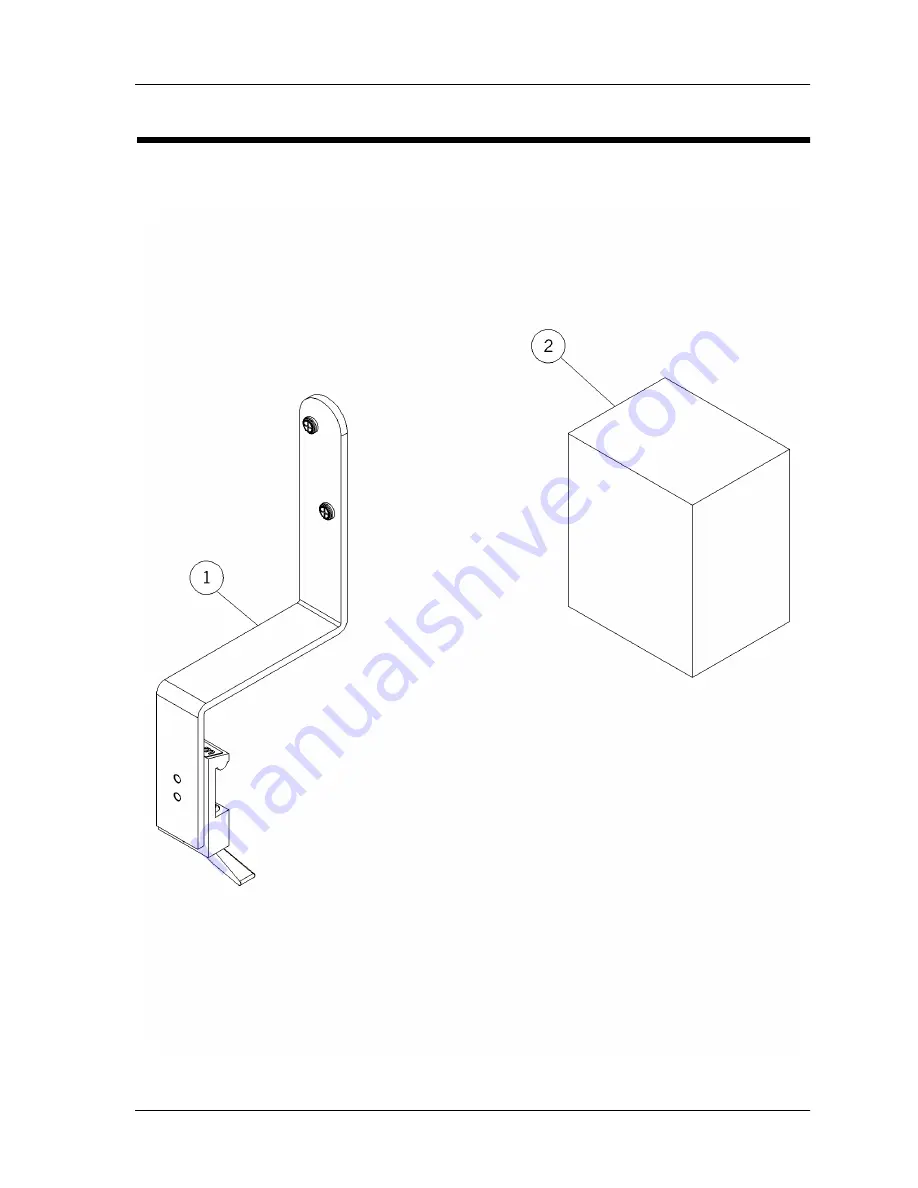 WittRock Integris 2001 Service Manual Download Page 232