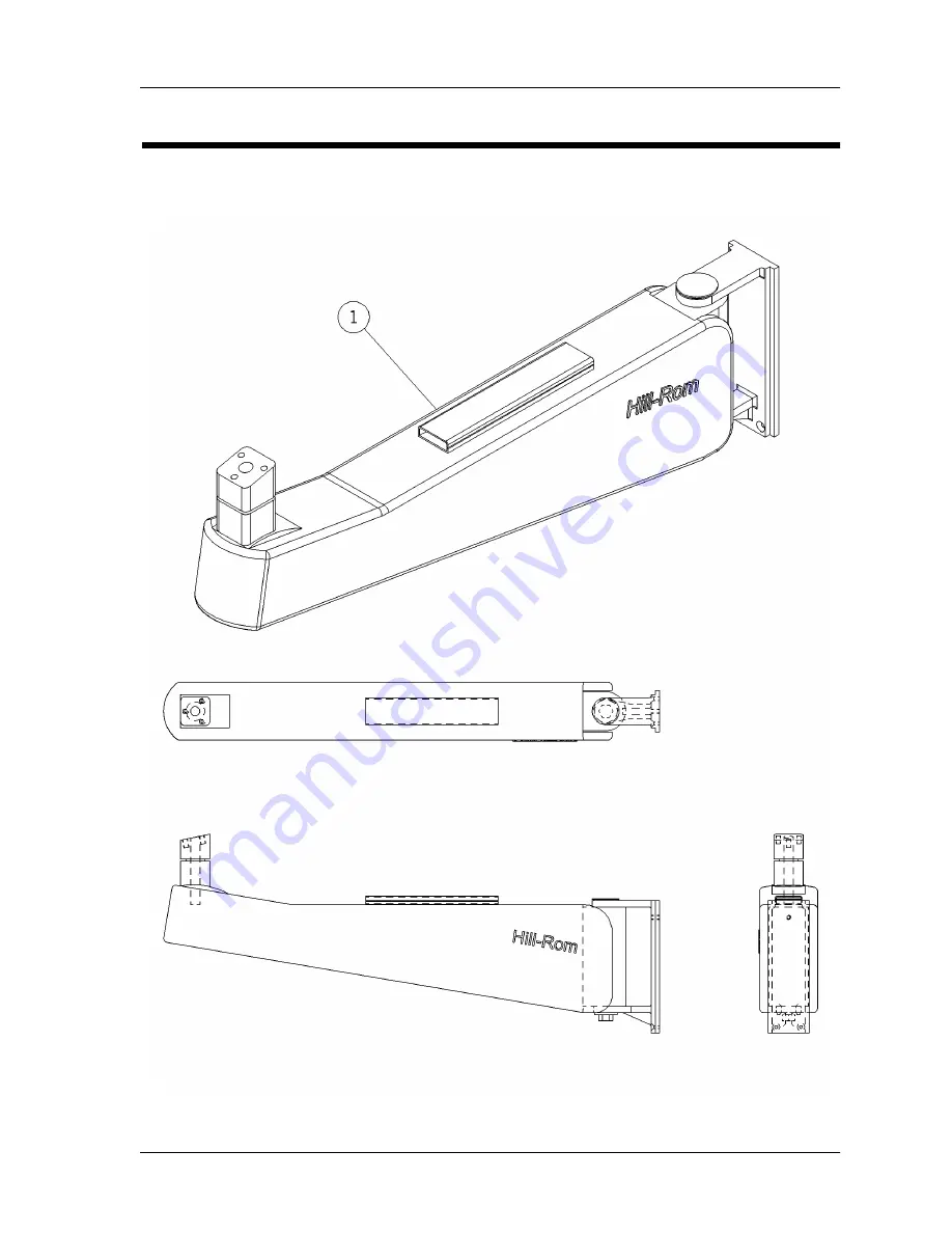 WittRock Integris 2001 Service Manual Download Page 258