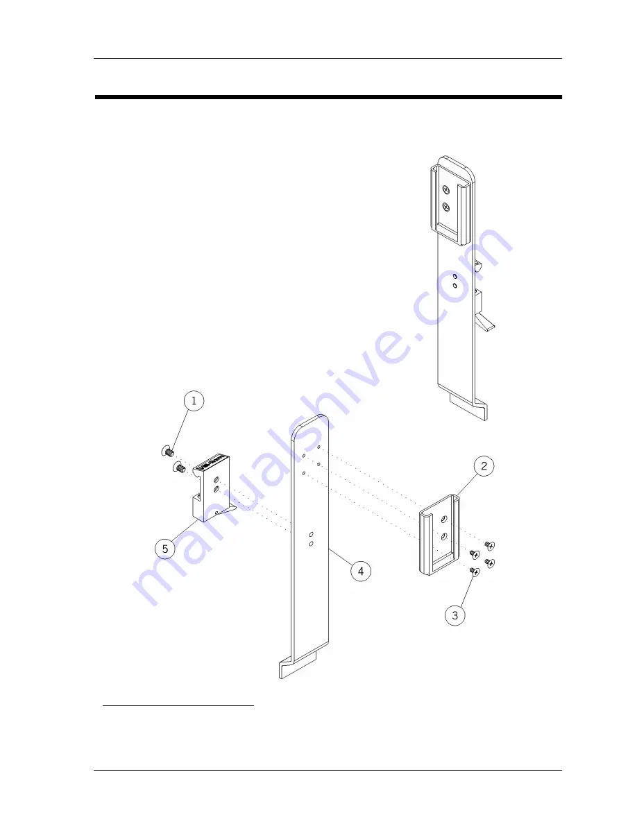 WittRock Integris 2001 Service Manual Download Page 272