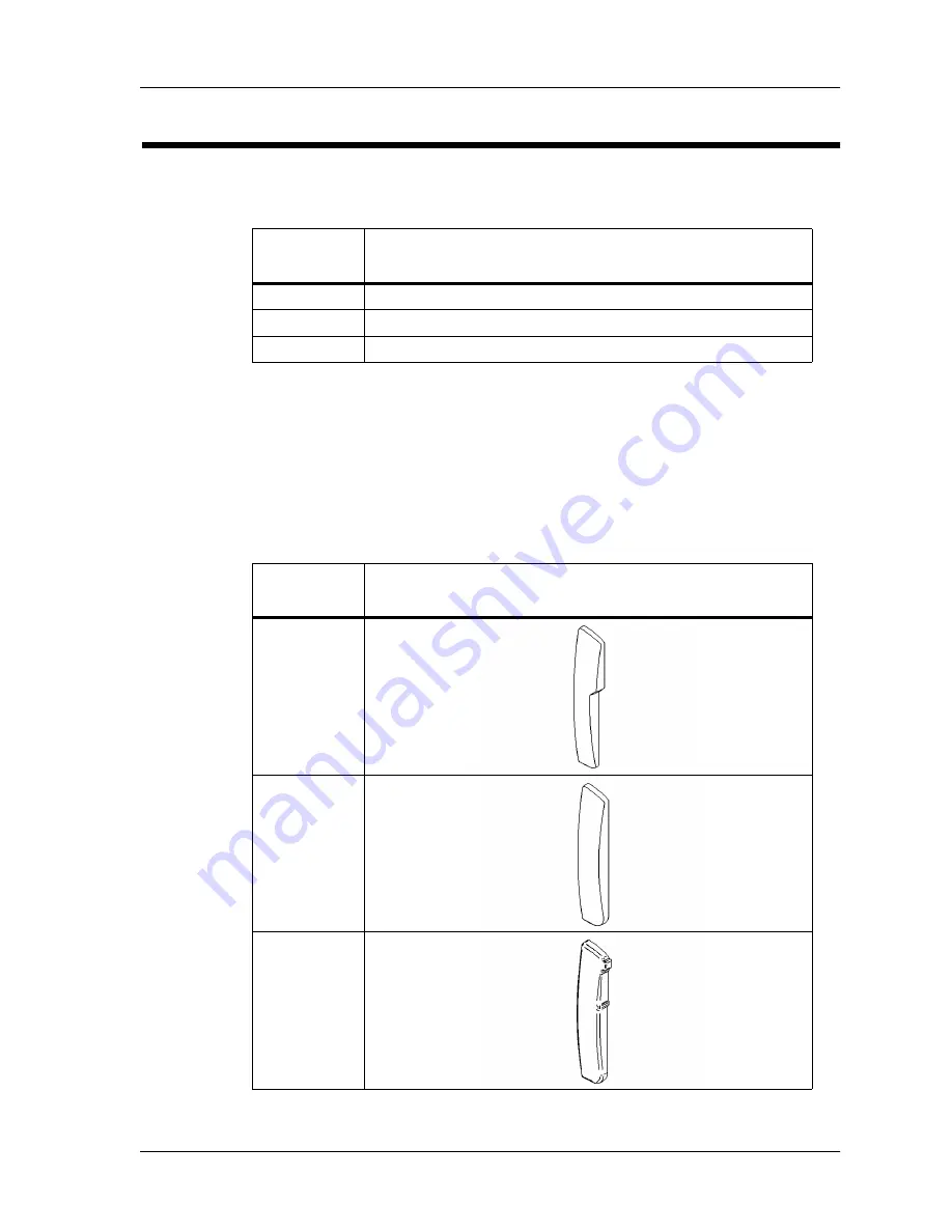 WittRock Integris 2002 Service Manual Download Page 28