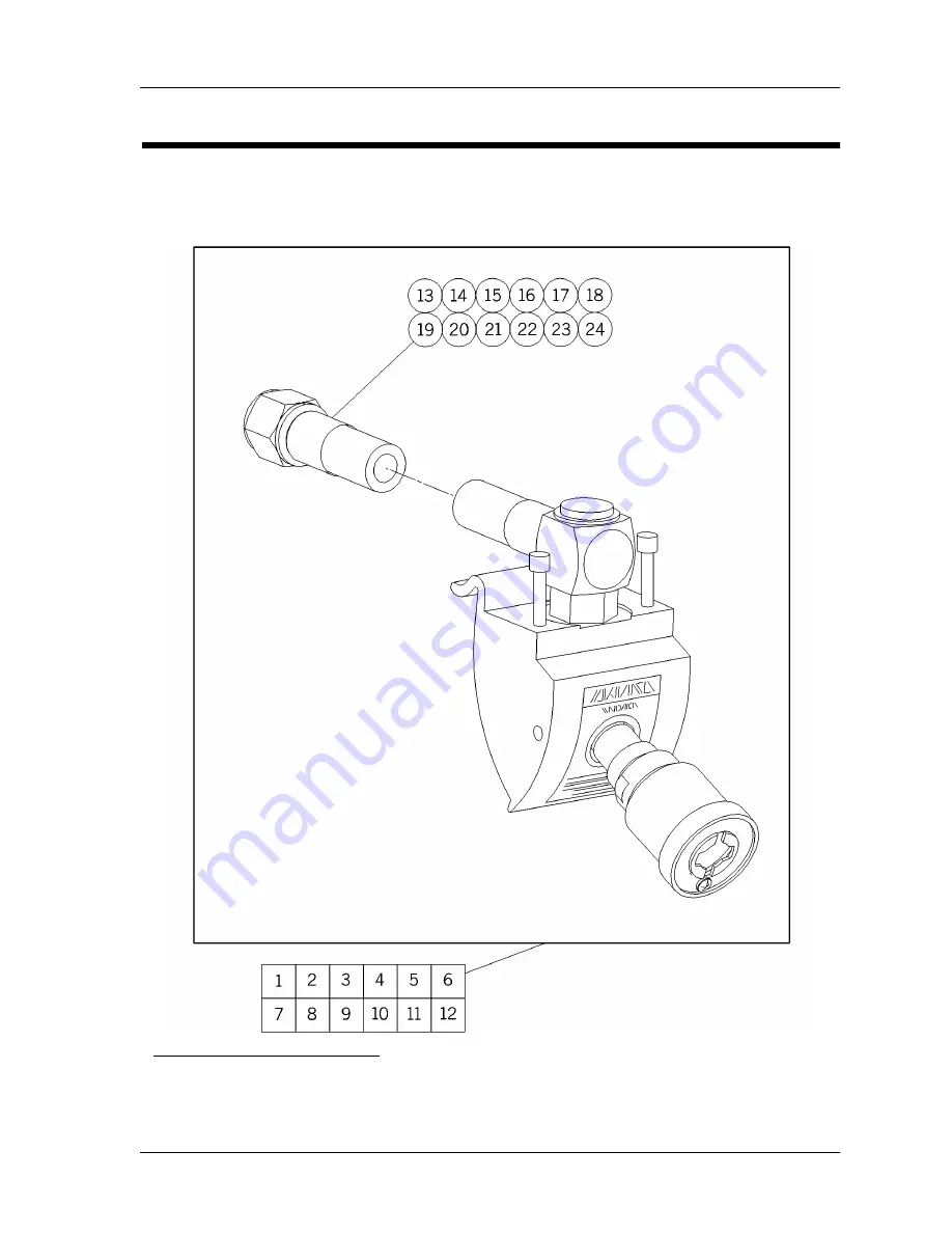 WittRock Integris 2002 Service Manual Download Page 238