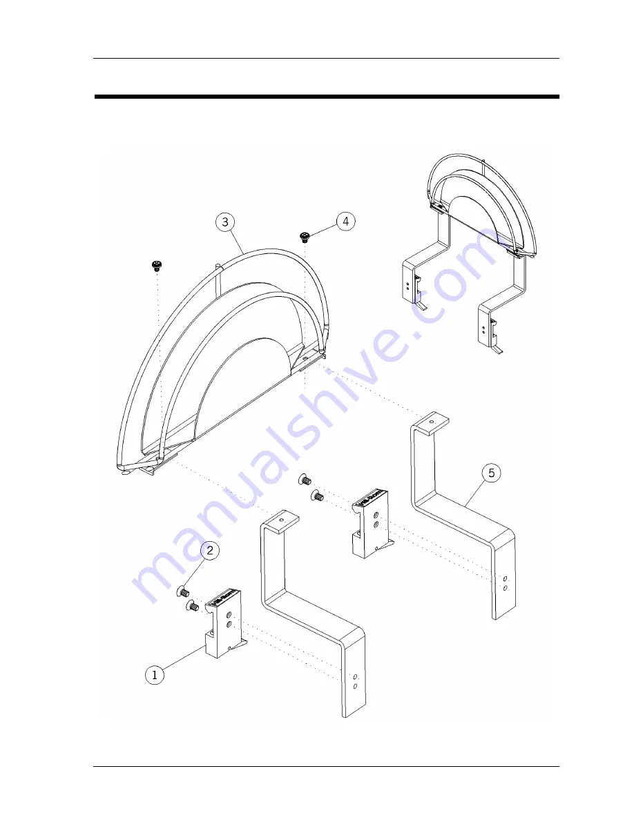 WittRock Integris 2002 Service Manual Download Page 352