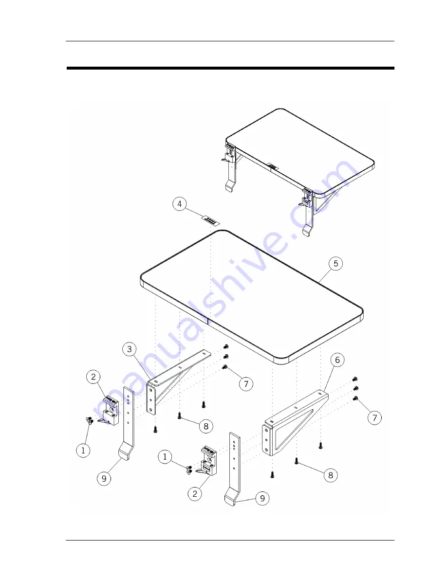 WittRock Integris 2002 Service Manual Download Page 360