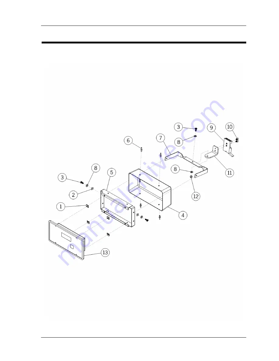 WittRock Integris 2002 Service Manual Download Page 402