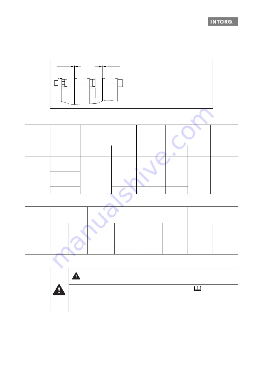 WITTUR WSG-S2.4 Series Operating Instructions Manual Download Page 54