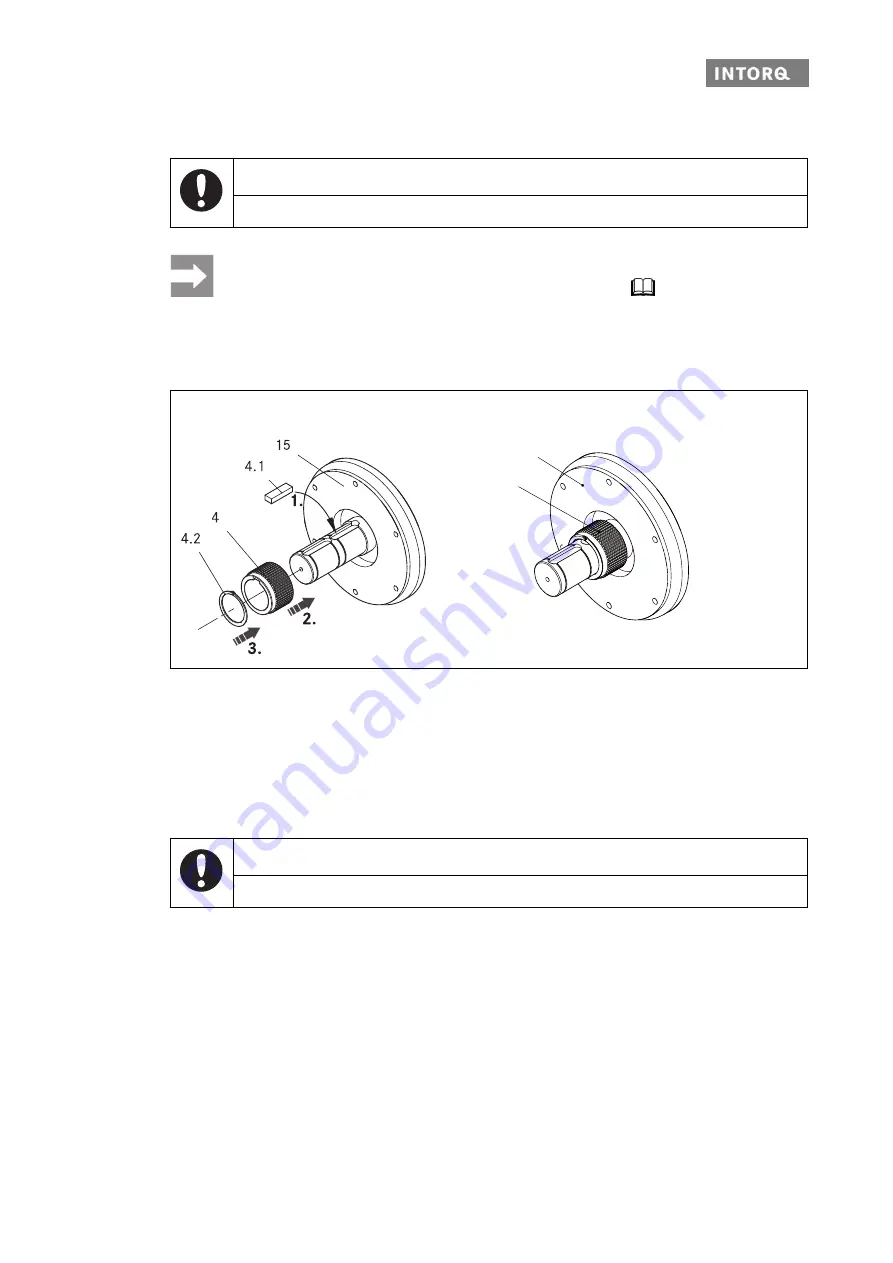 WITTUR WSG-S2.4 Series Operating Instructions Manual Download Page 61