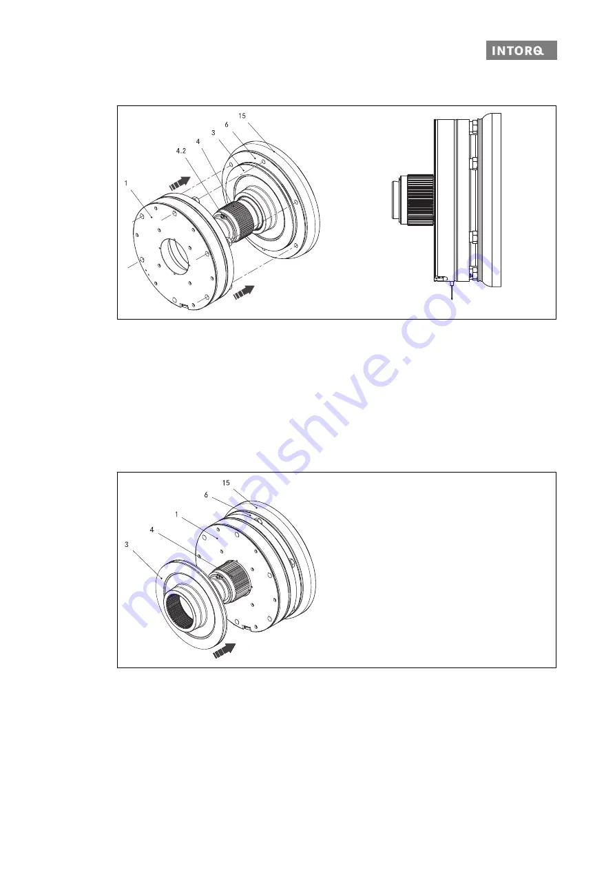 WITTUR WSG-S2.4 Series Operating Instructions Manual Download Page 64