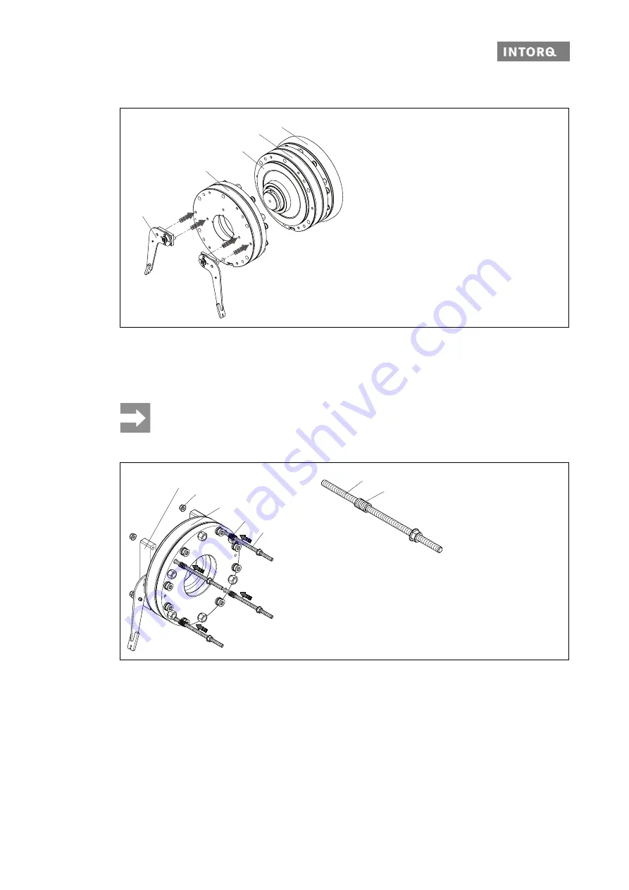 WITTUR WSG-S2.4 Series Operating Instructions Manual Download Page 68