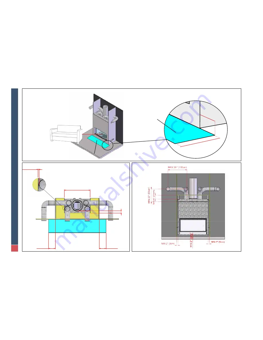 Wittus Phenix Green 120 Installation And User Manual Download Page 20