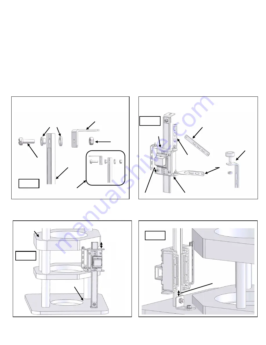 Wixey WR525 Type 2 Instructions Download Page 1