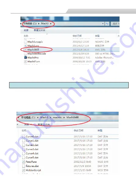 WiXHC MK IV Series Operator'S Manual Download Page 7