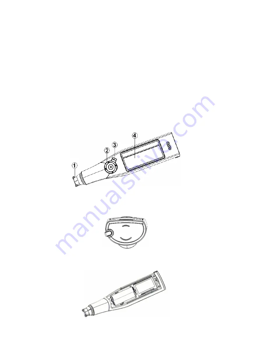 WizCom Technologies Quicktionary TS User Manual Download Page 30