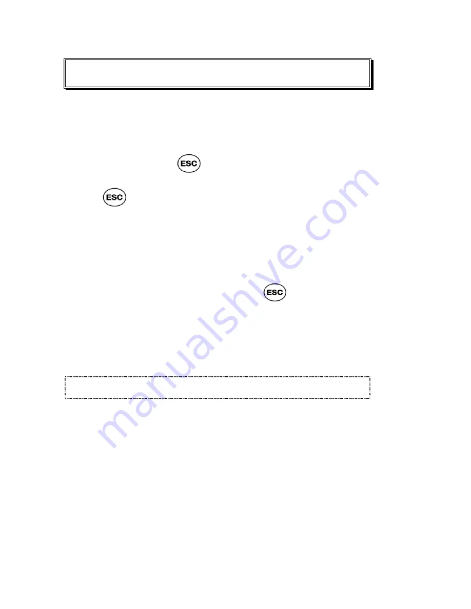 WizCom Technologies Reading Pen User Manual Download Page 26