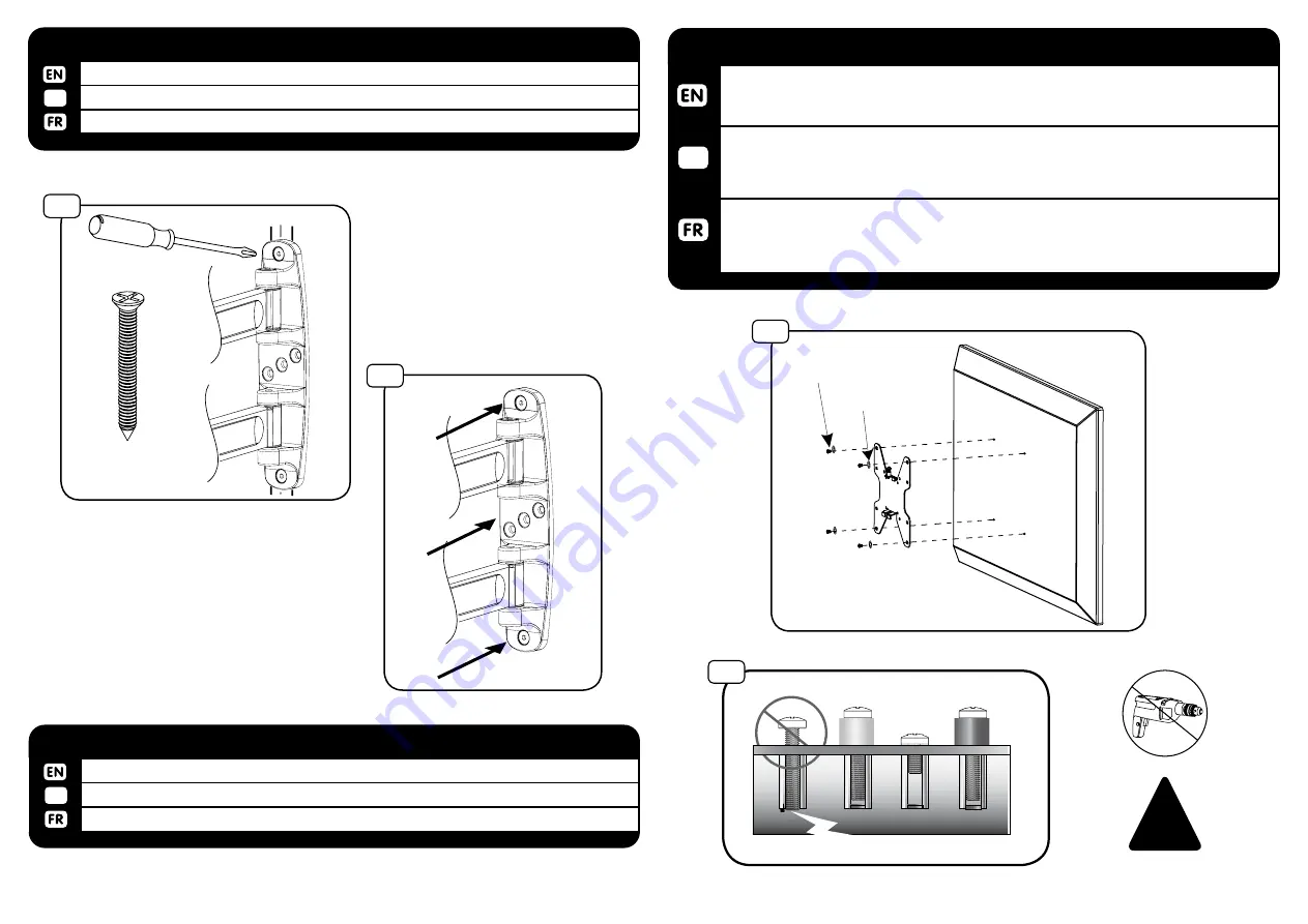 Wize A37-W Instruction Manual Download Page 5