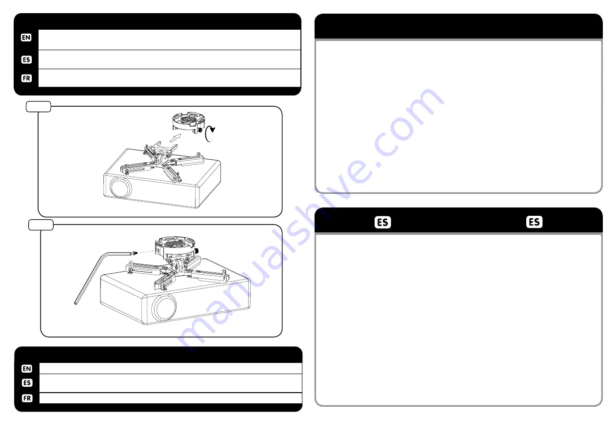 Wize PR11A Instruction Manual Download Page 7