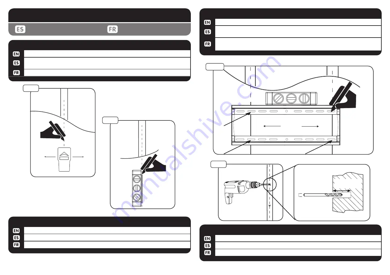 Wize T46A Instruction Manual Download Page 3