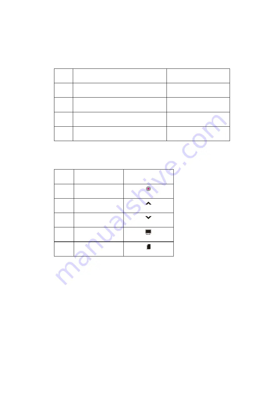 Wize WR-15CL User Manual Download Page 2