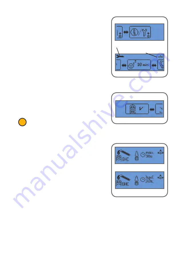 WLD-TEC Fuego SCS Instruction Manual Download Page 20