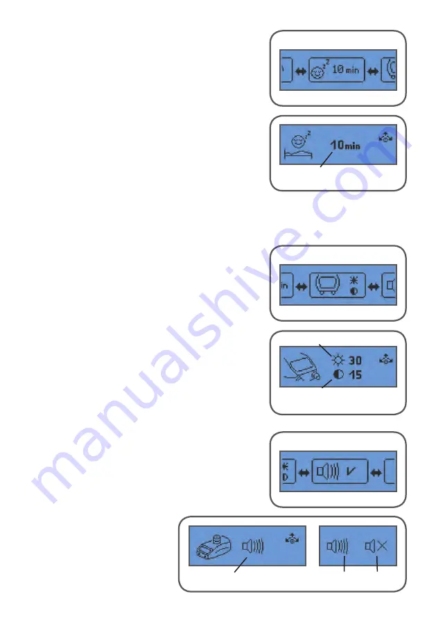 WLD-TEC Fuego SCS Instruction Manual Download Page 22