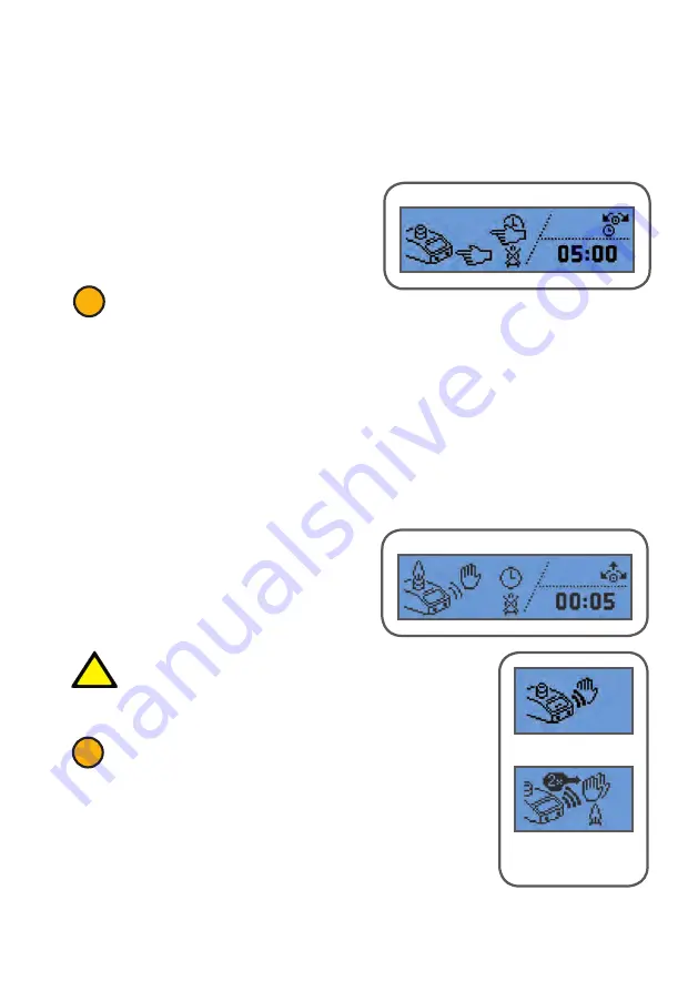 WLD-TEC Fuego SCS Instruction Manual Download Page 48