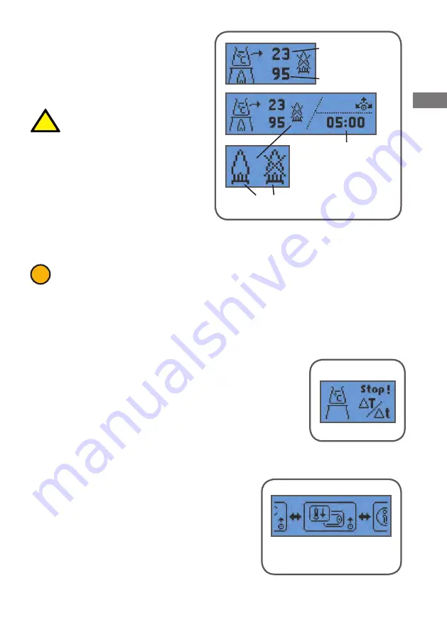 WLD-TEC Fuego SCS Instruction Manual Download Page 51