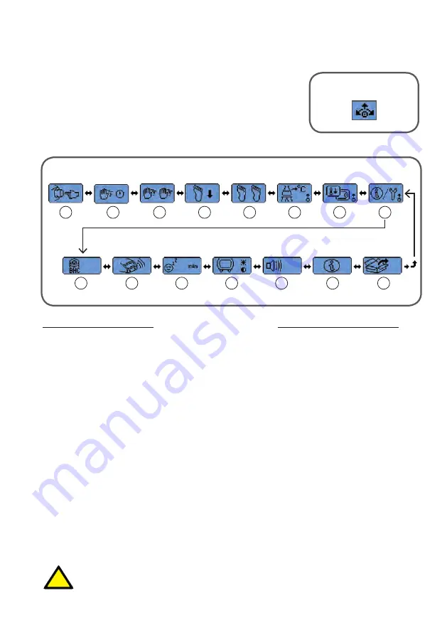 WLD-TEC Fuego SCS Instruction Manual Download Page 80