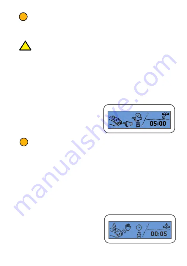 WLD-TEC Fuego SCS Instruction Manual Download Page 82