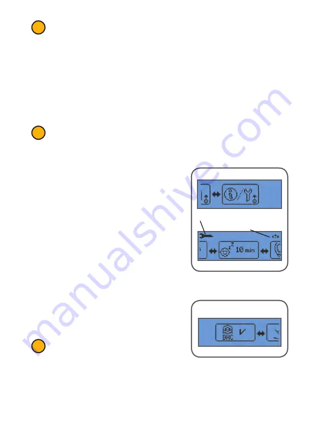 WLD-TEC Fuego SCS Instruction Manual Download Page 88