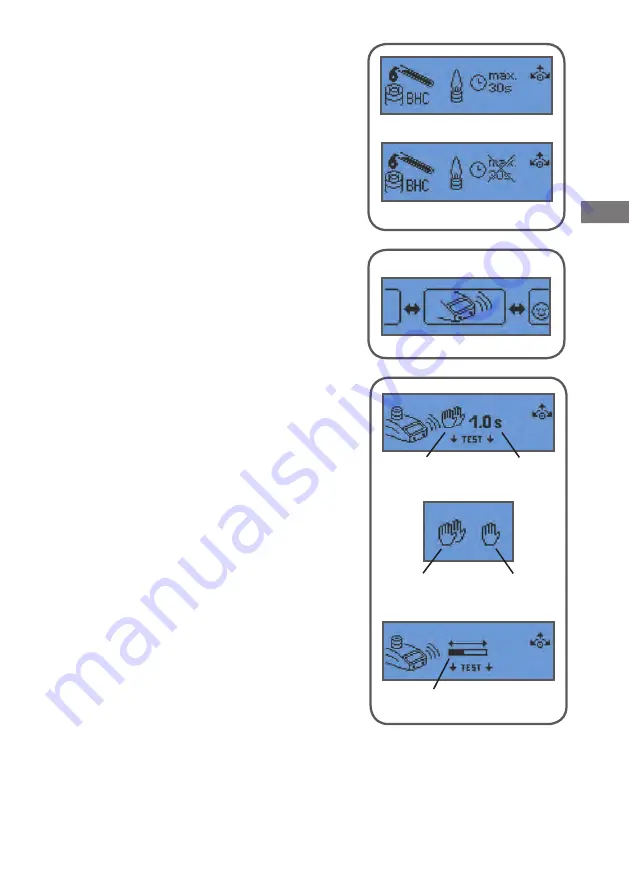 WLD-TEC Fuego SCS Instruction Manual Download Page 89