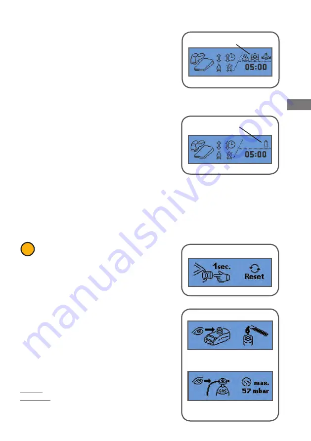 WLD-TEC Fuego SCS Instruction Manual Download Page 93