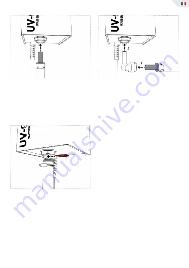 WM aquatec BLUVC0812 Скачать руководство пользователя страница 75