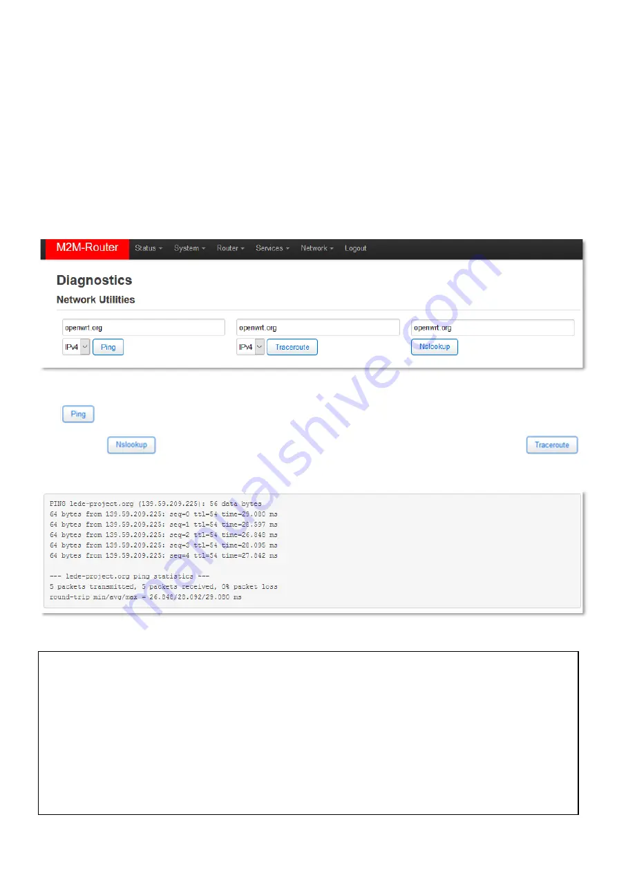 WM Systems BE0077F User Manual Download Page 48