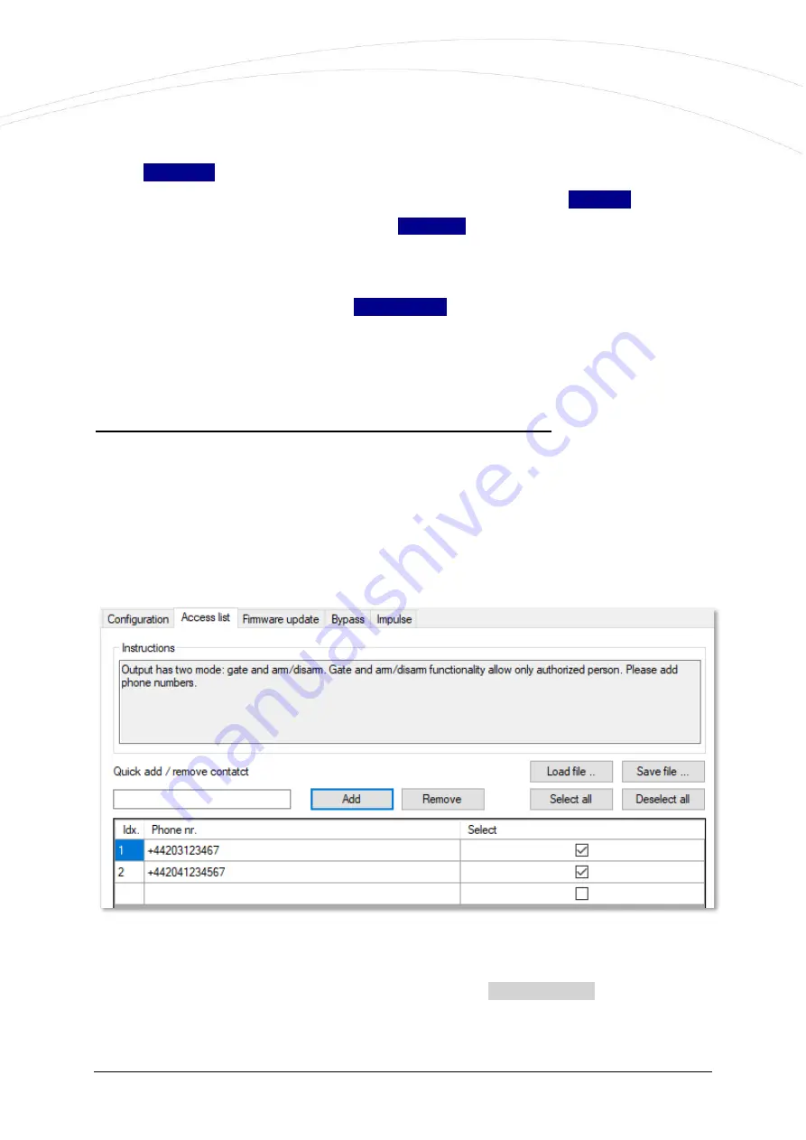 WM Systems M2M Easy2s Скачать руководство пользователя страница 68