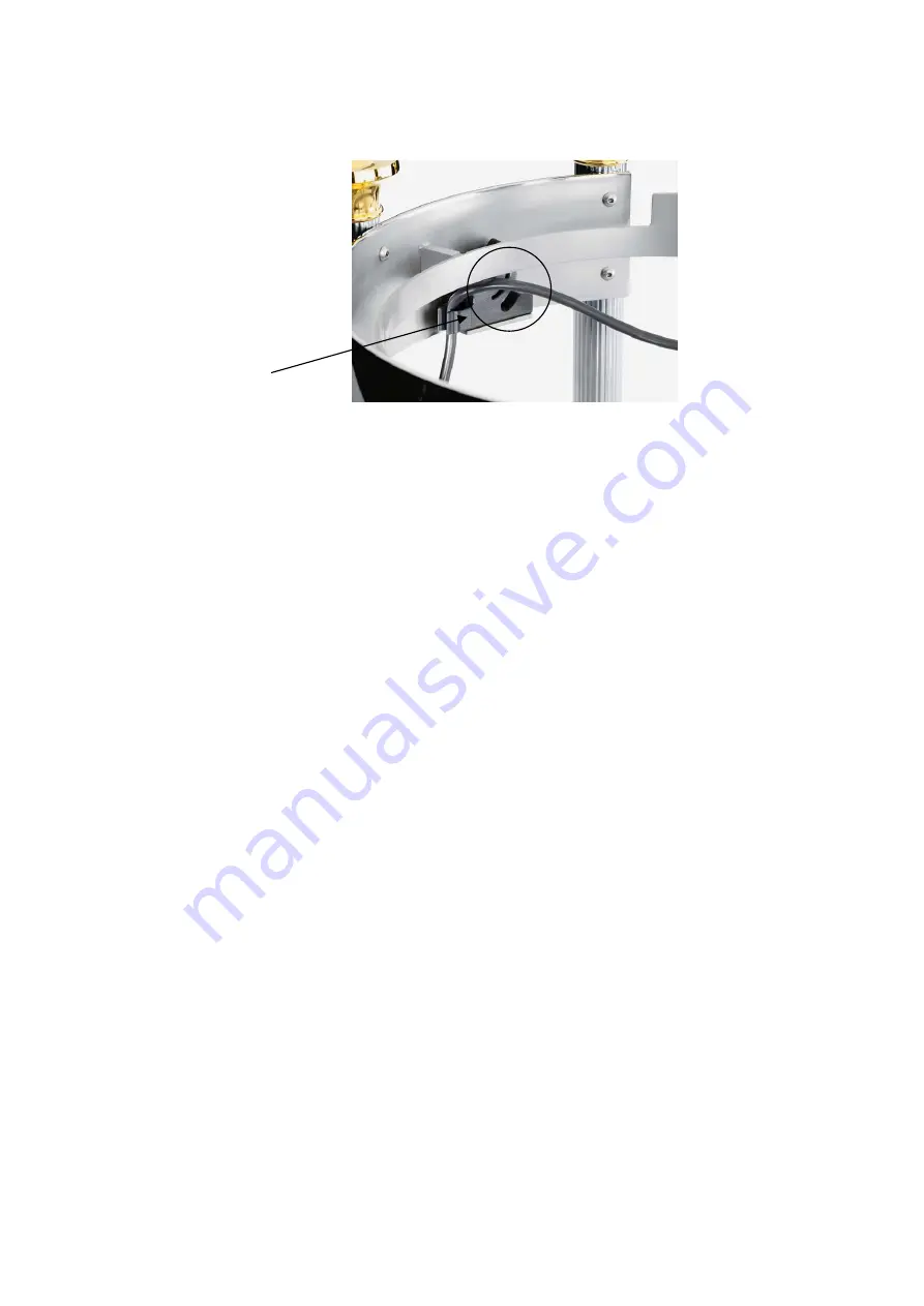 WMF Chafing Dish Operator'S Manual Download Page 32