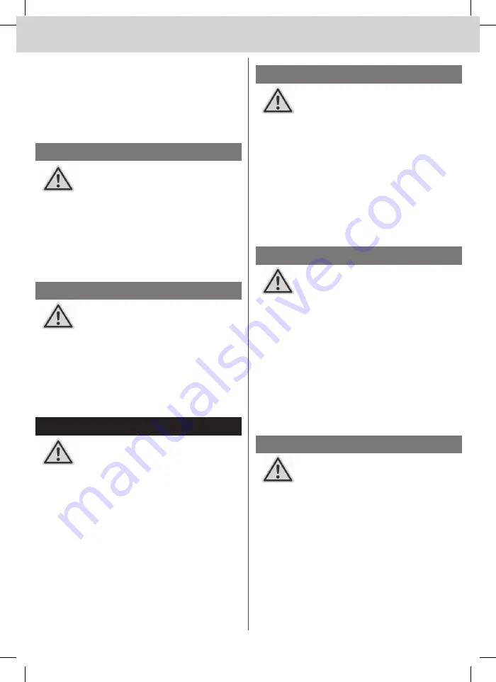 WMF Fusiontec Perfect Premium/Excellence User Manual Download Page 86