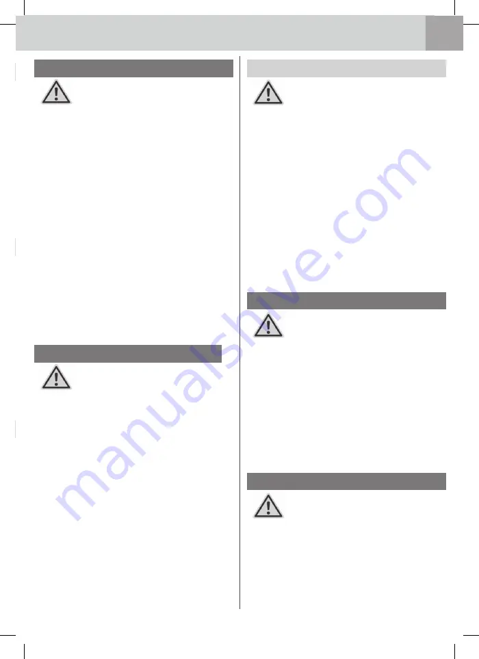 WMF Fusiontec Perfect Premium/Excellence User Manual Download Page 87