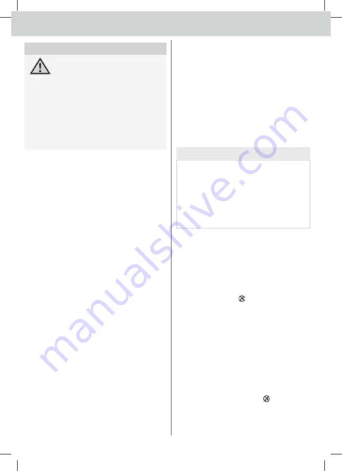 WMF Fusiontec Perfect Premium/Excellence User Manual Download Page 134