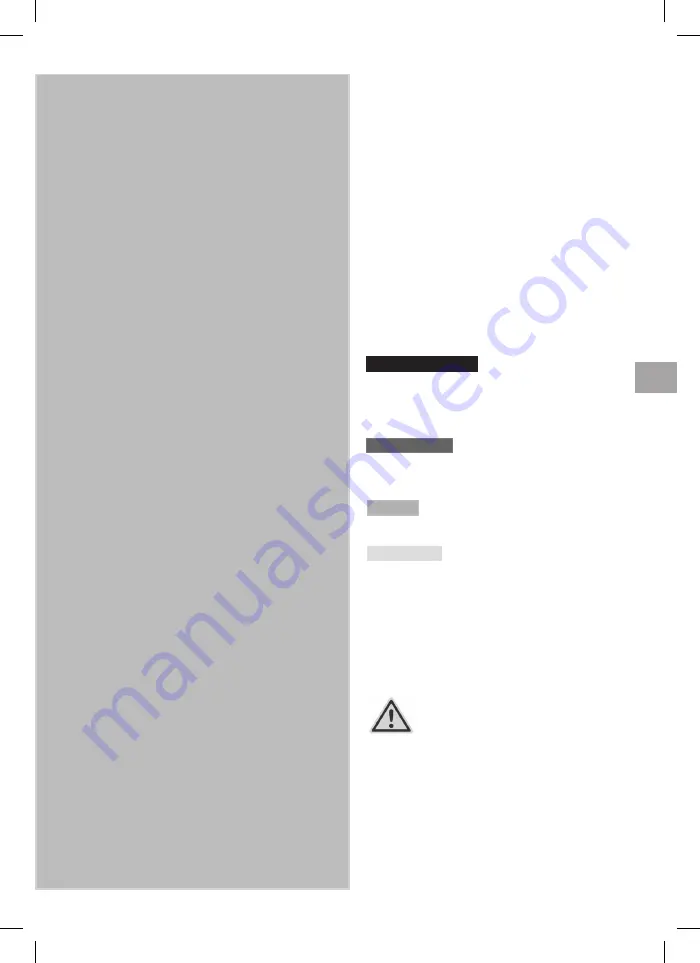 WMF Fusiontec Perfect Premium/Excellence User Manual Download Page 183