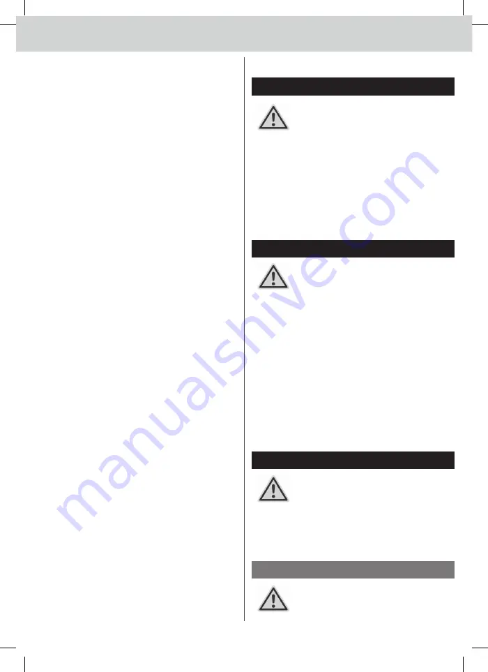 WMF Fusiontec Perfect Premium/Excellence User Manual Download Page 204