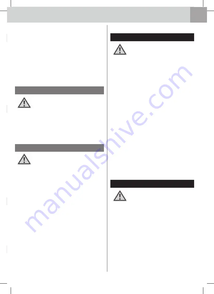 WMF Fusiontec Perfect Premium/Excellence User Manual Download Page 205