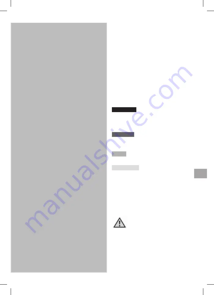 WMF Fusiontec Perfect Premium/Excellence User Manual Download Page 303