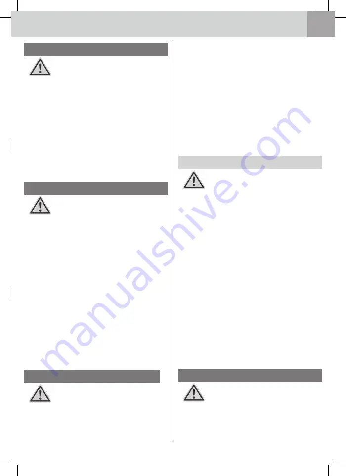 WMF Fusiontec Perfect Premium/Excellence User Manual Download Page 347