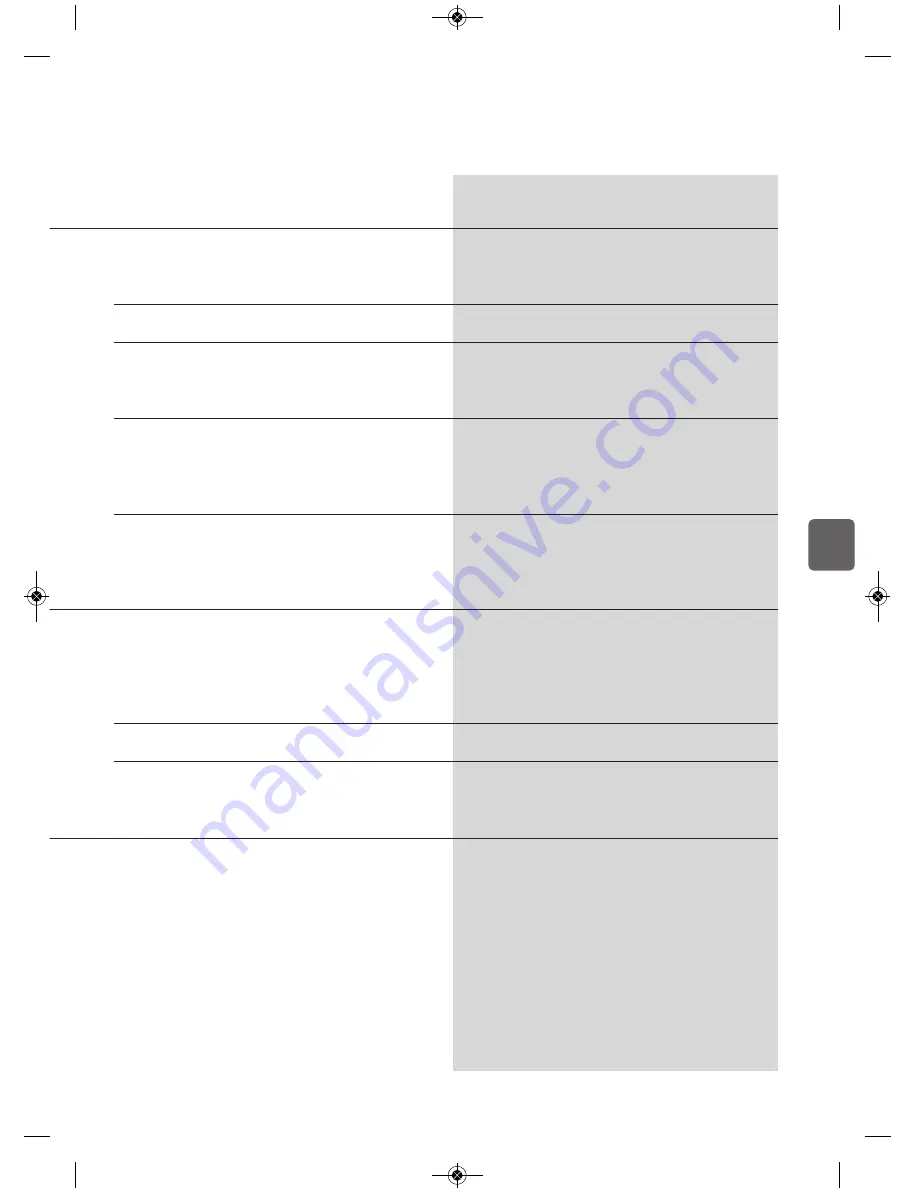 WMF PERFECT PLUS Operating Instructions Manual Download Page 119