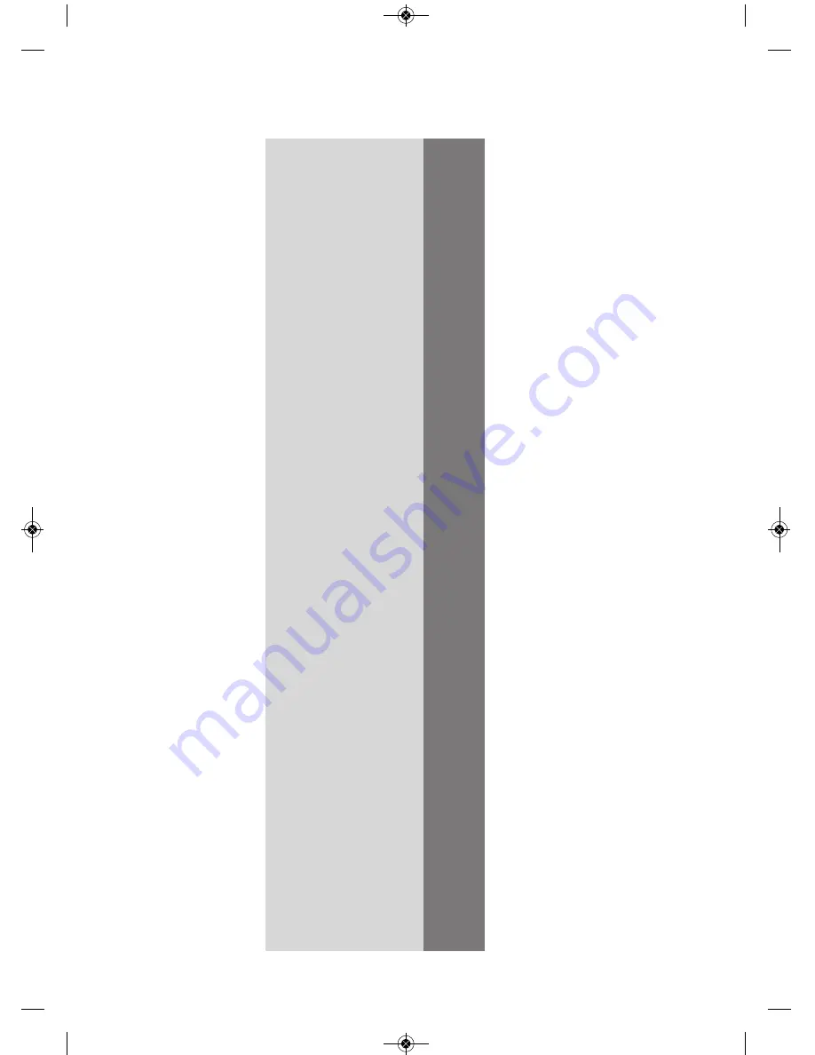 WMF PERFECT PLUS Operating Instructions Manual Download Page 204