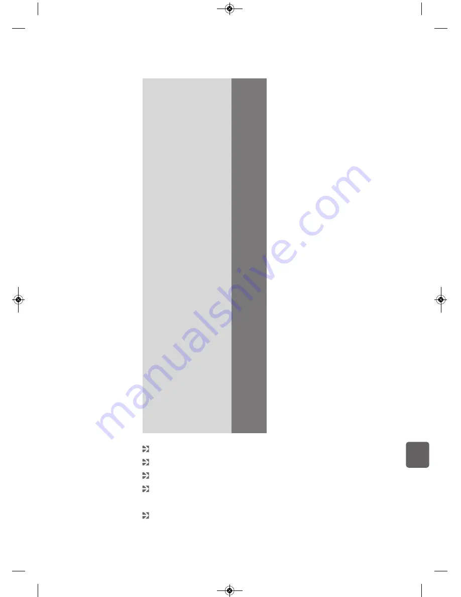 WMF PERFECT PLUS Скачать руководство пользователя страница 205