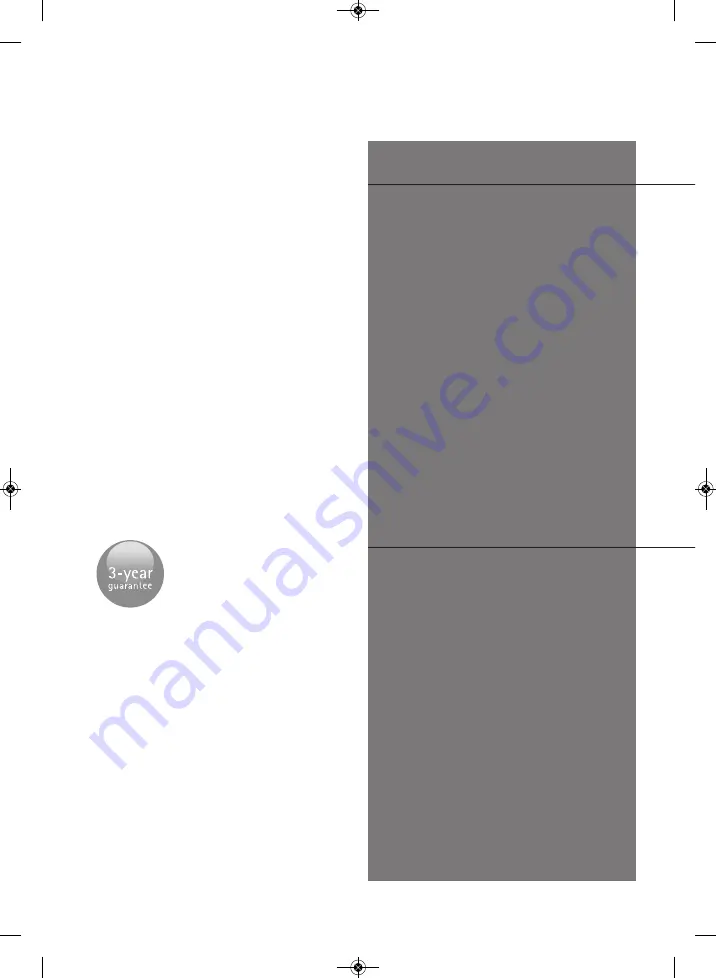 WMF Perfect Ultra Pro Operating Instructions Manual Download Page 170