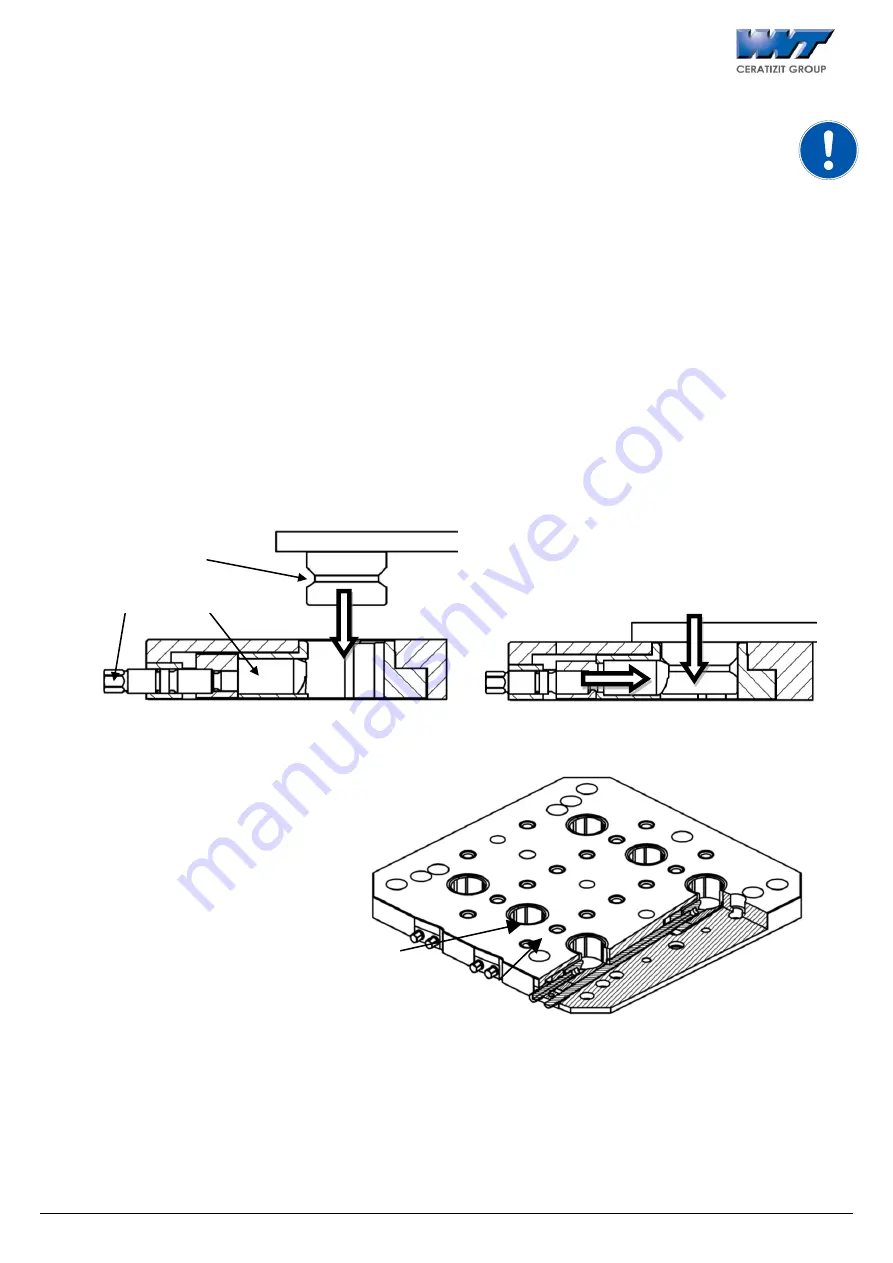 WNT MNG Series Installation And Operating Instructions Manual Download Page 23