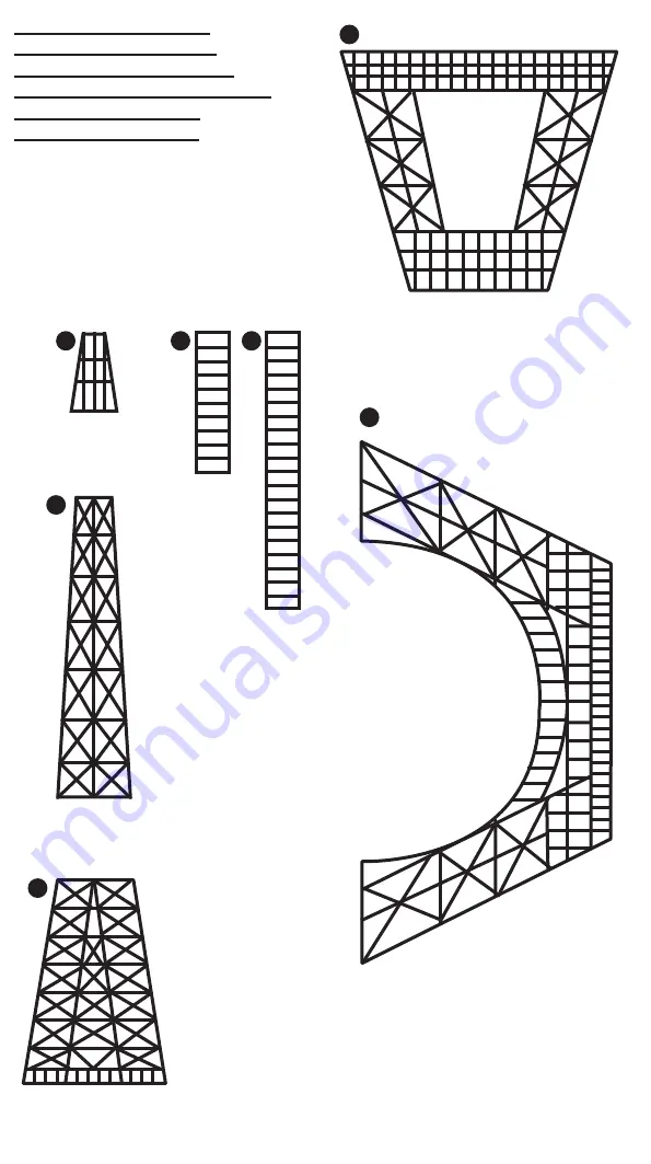 WobbleWorks 3 Doodler Create+ Manual Download Page 41