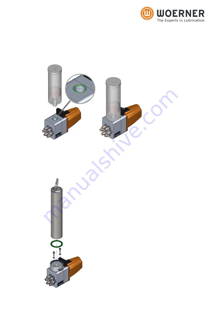 WOERNER 612345/1 Скачать руководство пользователя страница 21